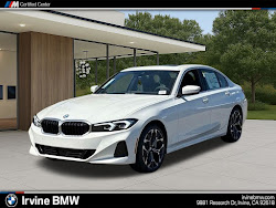 2026 BMW 3 Series 330i