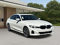 2026 BMW 3 Series 330i