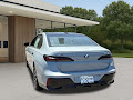 2026 BMW 7 Series 750e xDrive