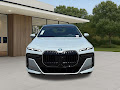 2026 BMW 7 Series 750e xDrive