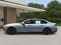 2026 BMW 7 Series 750e xDrive