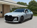 2026 BMW 7 Series 750e xDrive