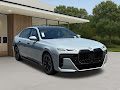 2026 BMW 7 Series 750e xDrive