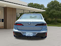 2026 BMW 7 Series 750e xDrive