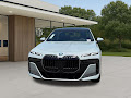 2026 BMW 7 Series 750e xDrive