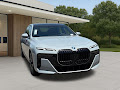 2026 BMW 7 Series 750e xDrive