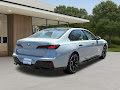 2026 BMW 7 Series 750e xDrive
