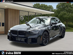 2026 BMW M2 Base