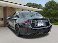 2026 BMW M2 Base