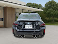 2026 BMW M2 Base