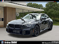 2026 BMW M2 Base