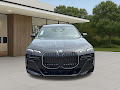 2026 BMW 7 Series 740i