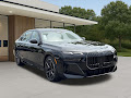 2026 BMW 7 Series 740i