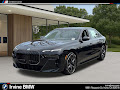 2026 BMW 7 Series 740i