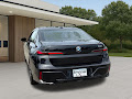 2026 BMW 7 Series 740i