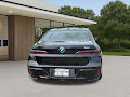 2026 BMW 7 Series 740i