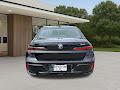 2026 BMW 7 Series 740i