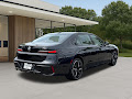 2026 BMW 7 Series 740i