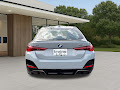 2026 BMW i4 eDrive40