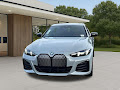 2026 BMW i4 eDrive40