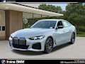 2026 BMW i4 eDrive40
