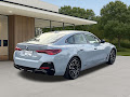 2026 BMW i4 eDrive40
