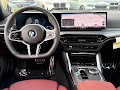 2026 BMW i4 eDrive40