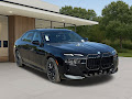 2026 BMW 7 Series 750e xDrive