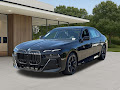 2026 BMW 7 Series 750e xDrive