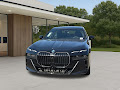 2026 BMW 7 Series 750e xDrive