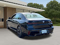 2026 BMW 7 Series 750e xDrive