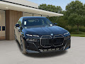 2026 BMW 7 Series 750e xDrive