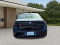 2026 BMW 7 Series 750e xDrive