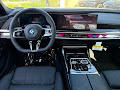 2026 BMW 7 Series 750e xDrive