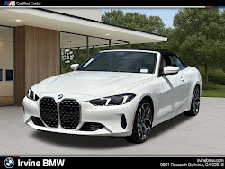2027 BMW 4 Series 430i