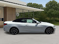 2027 BMW 4 Series 430i