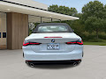 2027 BMW 4 Series 430i