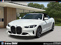 2027 BMW 4 Series 430i