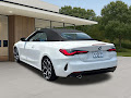 2027 BMW 4 Series 430i