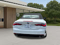 2027 BMW 4 Series 430i