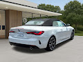 2027 BMW 4 Series 430i