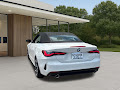 2027 BMW 4 Series 430i
