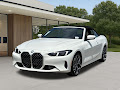 2027 BMW 4 Series 430i