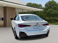 2026 BMW 4 Series M440i Gran Coupe