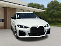 2026 BMW 4 Series M440i Gran Coupe