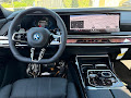 2026 BMW 7 Series 750e xDrive