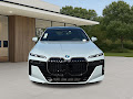 2026 BMW 7 Series 750e xDrive