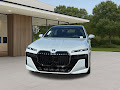 2026 BMW 7 Series 750e xDrive