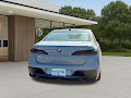 2026 BMW 7 Series 750e xDrive