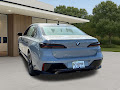 2026 BMW 7 Series 750e xDrive